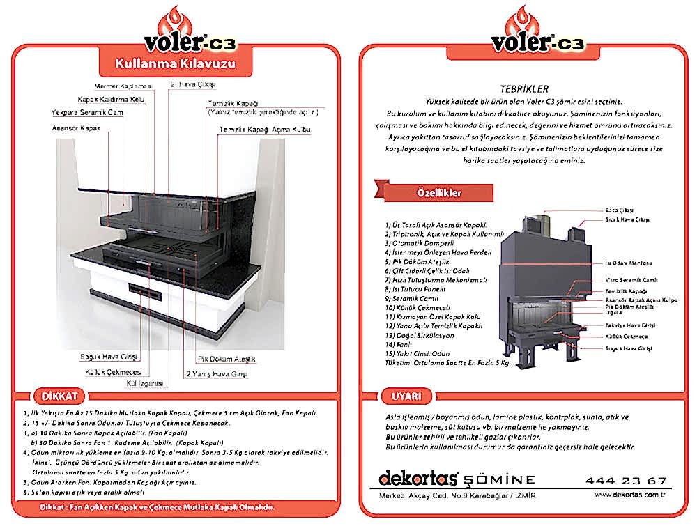 Voler_C3_Kullanma_Kilavuzu