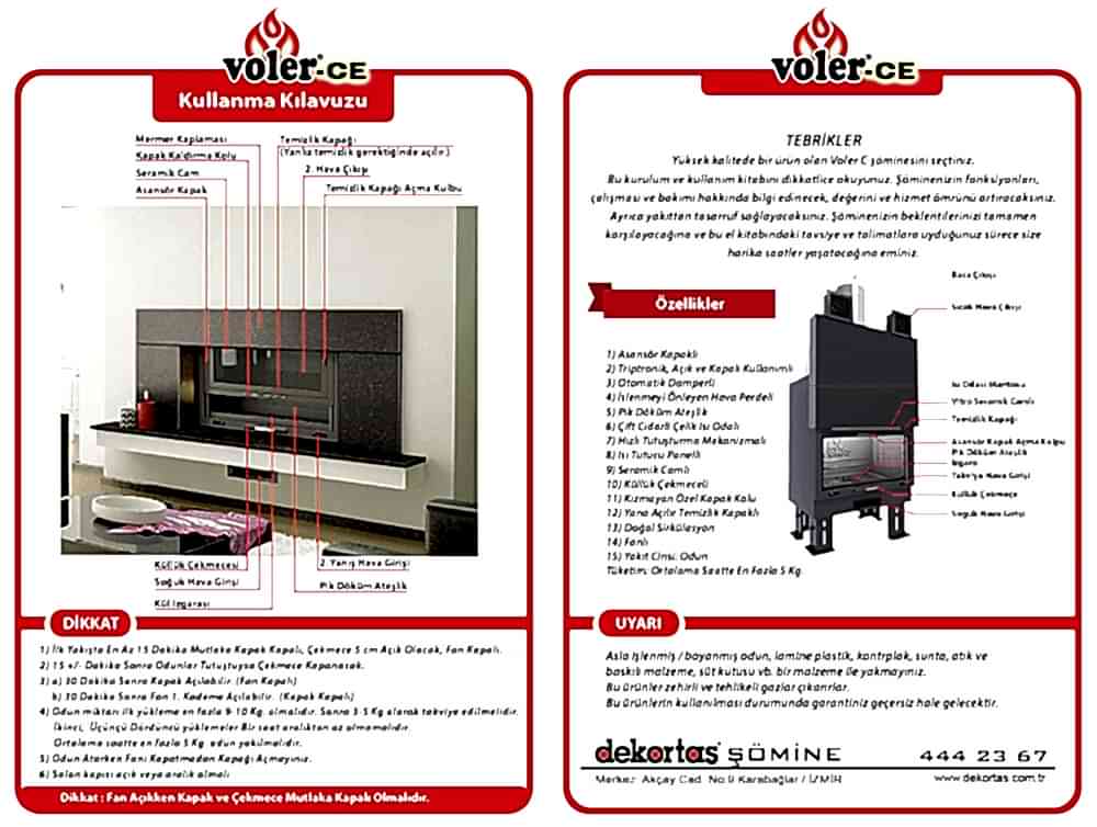 Voler_CE_Kullanma_Kilavuzu