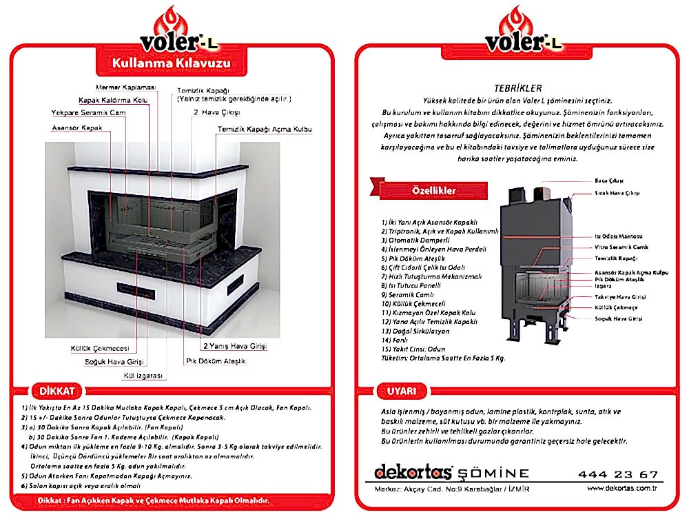 Voler_L_Kullanma_Kilavuzu